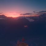 Cairn Is an Exercise in Solitude, Worth the Climb