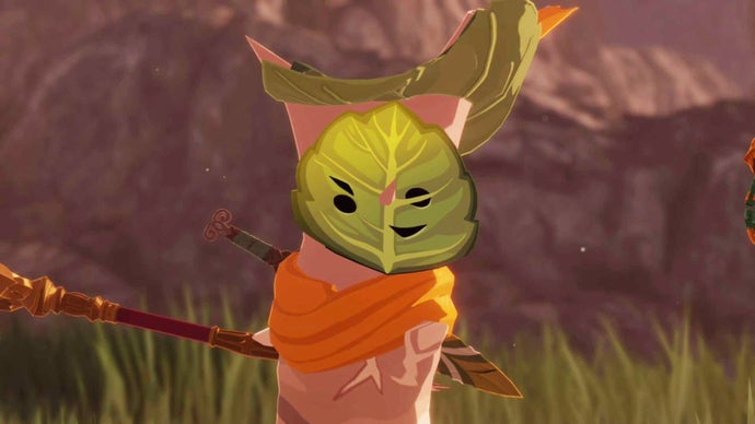 Switch 2 Zelda spin-off Hyrule Warriors: Age of Imprisonment sells 1m copies in less than three months