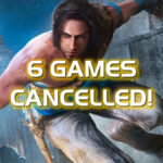 Cancelled Ubisoft Games are Piling Up And We’re Probably Never Getting Beyond Good & Evil 2