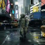 Capcom’s PRAGMATA will support Path Tracing on PC