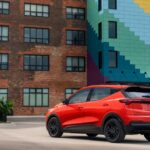 The Chevrolet Bolt is back… but for how long?