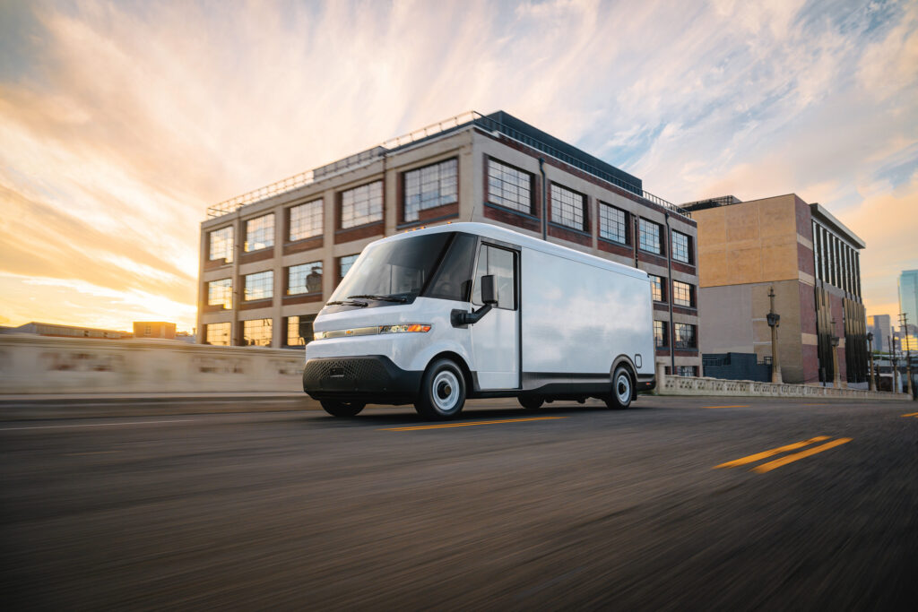 General Motors writes down $6 billion as domestic EV sales plans change