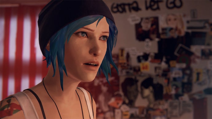 A mysterious new Life is Strange game has just been rated in Europe