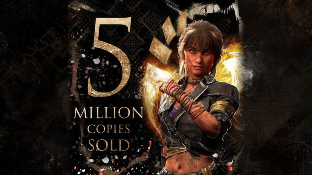 ‘It’s Absolutely Crazy’ – Veteran Developer Can’t Wrap His Head Around Clair Obscur: Expedition 33’s Quality and Its Small Team