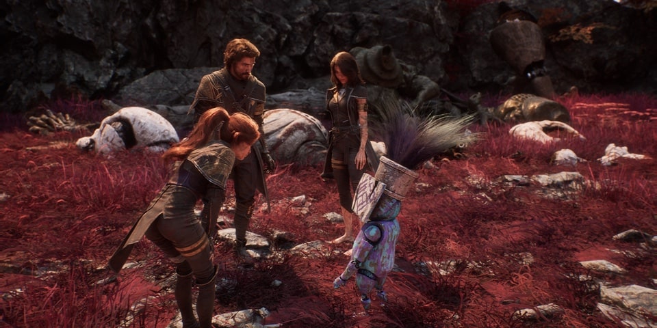 Happy New Year from TheSixthAxis!