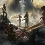 The 29th DICE Awards Nominees Have Been Revealed, Clair Obscur: Expedition 33 And Ghost Of Yōtei Lead The Pack