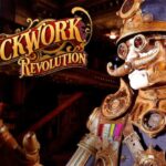 ‘It’s Our Most Ambitious Game by a Factor of 10’, Says inXile CEO of Clockwork Revolution