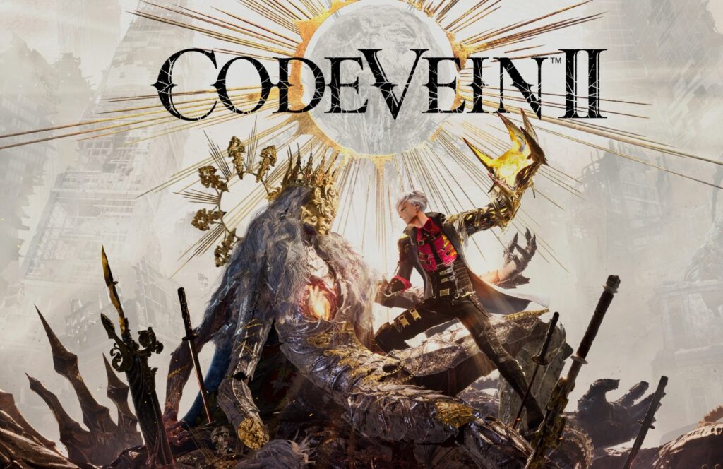 Code Vein II: Bonds Across Time and (Wasted) Space – PS5 Review