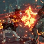 Code Vein II Preview – Anime Soulslike of Future Past