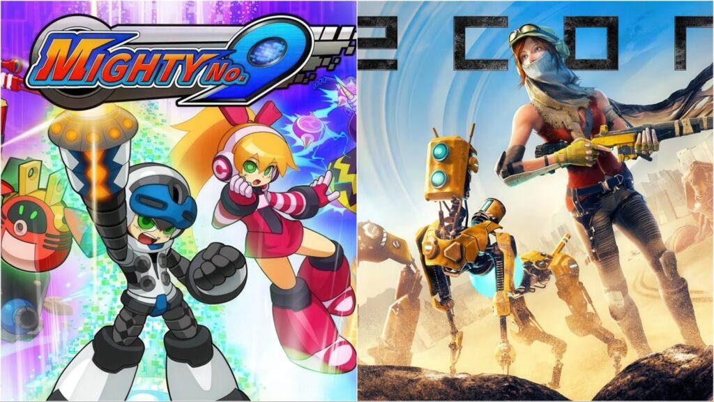 Comcept, the Studio Behind Mighty No.9 and ReCore, Has Shut Down
