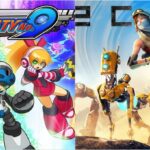 Comcept, the Studio Behind Mighty No.9 and ReCore, Has Shut Down