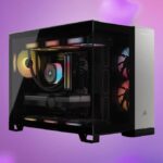 Corsair 7800X3D, RTX 5080 gaming PC has $600 shaved off its asking price in this Amazon deal