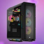 Heavy-hitting 14900KF, RTX 5080 gaming PC with 64GB DDR5 RAM and 4TB SSD has $400 discount on Amazon