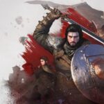 From Medieval Combat to Combat Mechs: New Crimson Desert Gameplay Overview Highlights the Story, Pywel, and More