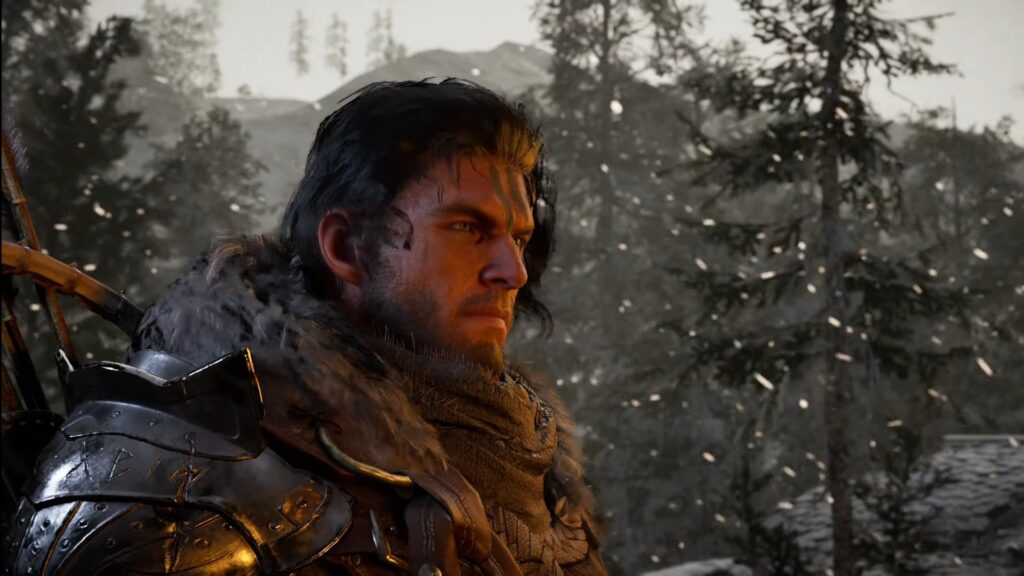 Kiwi Talkz Revives Rumor That Crimson Desert Is Coming To Nintendo Switch 2