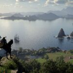 Crimson Desert’s World is Larger Than Red Dead Redemption 2