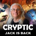 A Founder Returns: Jack Emmert on Learning to Lead the “New” Cryptic Studios