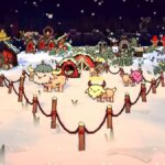 How To Level Up Ranch Animals Fast in Cult of the Lamb Woolhaven