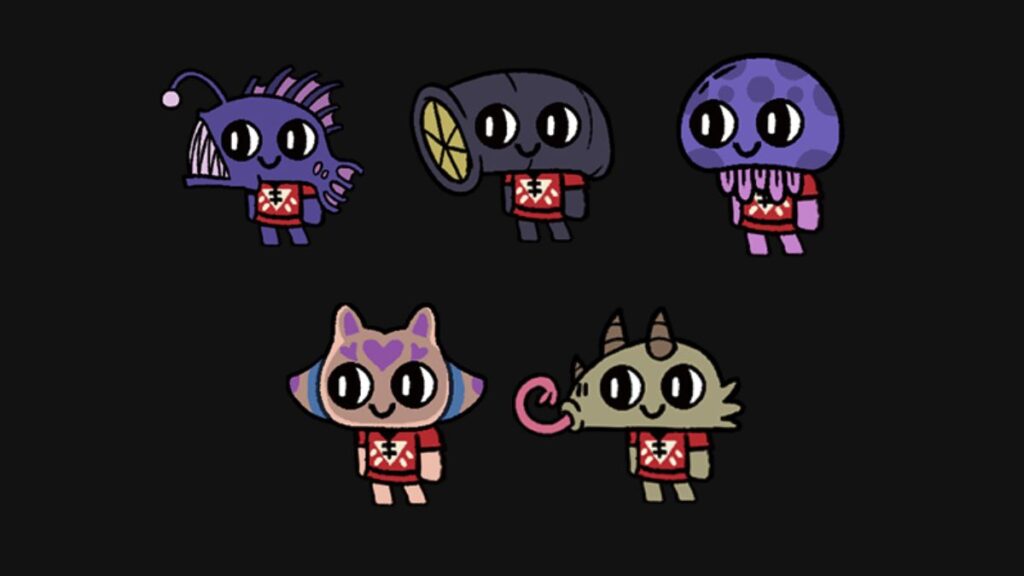 How To Get the Cult of the Lamb Twitch Drops