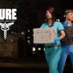 How Cure: A Hospital Simulator aims to snare content creators through some clever Twitch integration