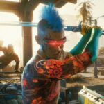 Cyberpunk 2077 VR mod removed by CD Projekt after its creator wouldn’t release it for free