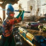CD Projekt issues DMCA notice against Cyberpunk 2077 VR mod