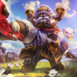 League of Legends MMO shows signs of life as Riot adds a former World of Warcraft lead producer to its roster