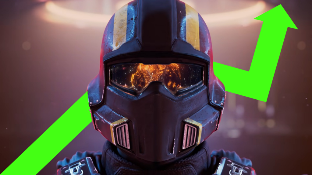 Helldivers 2 surged on Xbox at launch — before PlayStation’s larger install base drove stronger long-term sales for its breakout hit