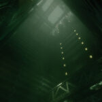 Defect Is a Stylish FPS With Serious Cyberpunk Vibes