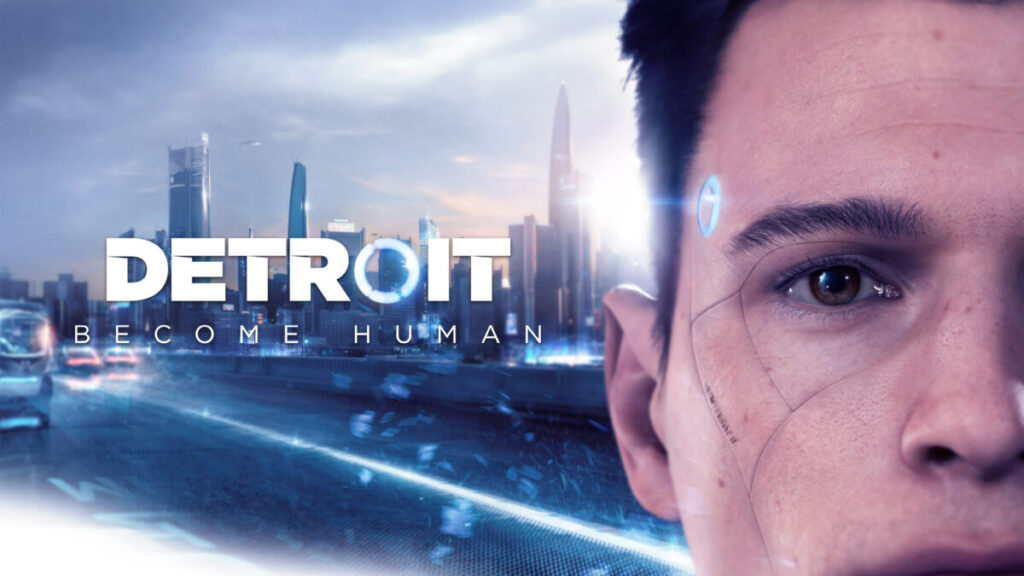 Recent Steam Sales Prove the Much-Loved Detroit: Become Human Deserves a Second Game