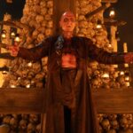 The Bone Temple turns 28 Years Later into a terrifying crisis of faith