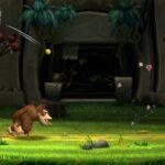 Donkey Kong Country Returns HD gets a free Switch 2 patch and playable Dixie Kong