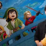 “We are developing this to be the ‘Masterpiece’ version” Dragon Quest 7’s producer on taking a scalpel to the structure of a classic