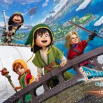 Dragon Quest VII Reimagined Demo Launches on January 7