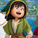 A surprise Dragon Quest VII Reimagined demo is coming this week