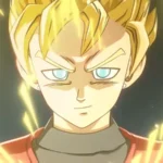 Bandai Namco Reveals Age 1000, A Mysterious New Dragon Ball Game