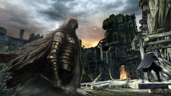 Dark Souls 2 veterans are taking up arms again soon with ‘Return to Drangleic’ 2026 event set for late February
