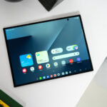 I just want to keep unfolding the Samsung Z TriFold