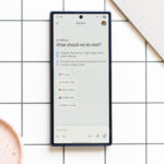 Gemini with Personal Intelligence is awfully familiar