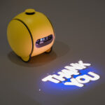 Samsung’s Ballie robot is probably never coming out