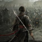 Dynasty Warriors: Origins is big enough, dense enough, and (nearly) successful enough to warrant two sequels, instead of just one