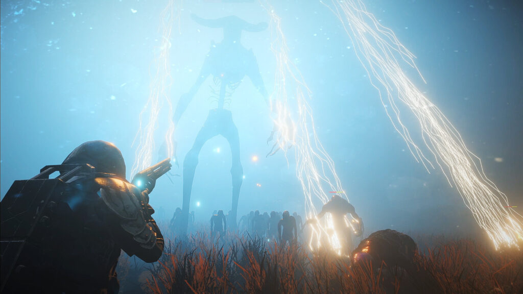 Dark Light: Survivor Reveals Official Trailer With Both Top-Down and Third-Person Gameplay