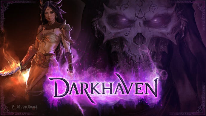 Blizzard veterans reveal Darkhaven, a Diablo 2-style RPG that trades “incrementalism” for “bold, expressive loot” and destructible terrain