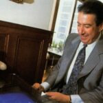 Sega co-founder and arcade founding father, David Rosen, dies age 95