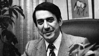 Sega co-founder David Rosen has died aged 95 | News-in-brief