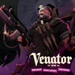 Deadlock Old Gods New Blood update is bringing six new heroes