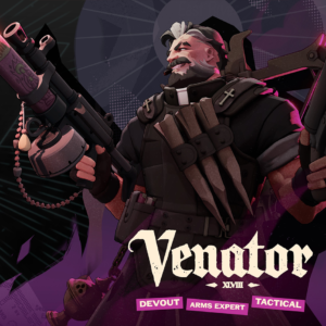 Deadlock Old Gods New Blood update is bringing six new heroes