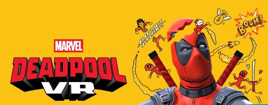 Meta layoffs hit Deadpool VR and Asgard’s Wrath teams