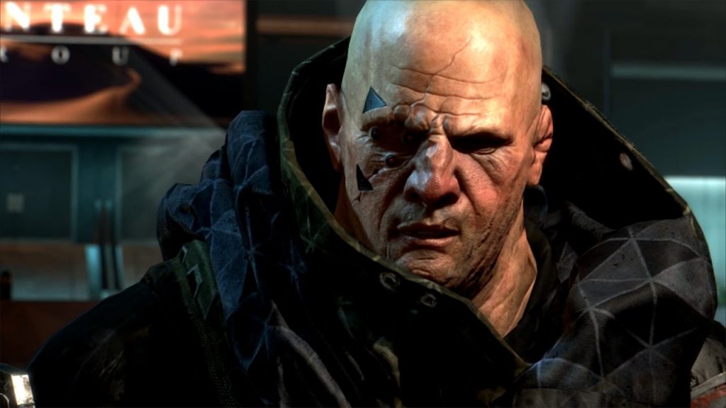 What Deus Ex: Mankind Divided Did That Modern Games Don’t