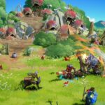 Xbox’s Towerborne sheds its free-to-play status, gains offline mode as it exits early access